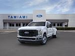 2025 Ford F-350 Crew Cab DRW RWD, Pickup for sale #SEC16561 - photo 3