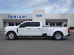 2025 Ford F-350 Crew Cab DRW RWD, Pickup for sale #SEC16561 - photo 4