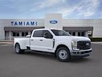 2025 Ford F-350 Crew Cab DRW RWD, Pickup for sale #SEC16561 - photo 7