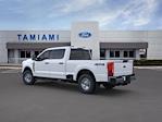 2025 Ford F-250 Crew Cab 4WD, Pickup for sale #SEC19518 - photo 4