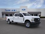 2025 Ford F-250 Crew Cab 4WD, Pickup for sale #SEC25861 - photo 7