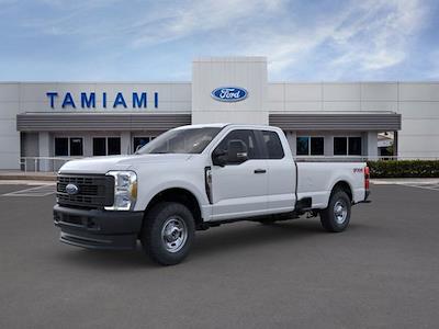 2025 Ford F-250 Super Cab 4WD, Pickup for sale #SEC27297 - photo 1