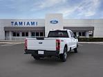 2025 Ford F-250 Super Cab 4WD, Pickup for sale #SEC27297 - photo 8