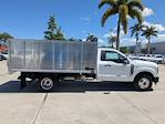2025 Ford F-350 Regular Cab DRW RWD Landscape Dump for sale #SEC27792 - photo 4