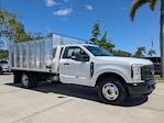 2025 Ford F-350 Regular Cab DRW RWD Landscape Dump for sale #SEC27792 - photo 7
