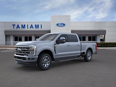 2025 Ford F-250 Crew Cab 4WD Pickup for sale #SEC28258 - photo 1