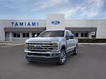 2025 Ford F-250 Crew Cab 4WD Pickup for sale #SEC28258 - photo 2