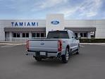 2025 Ford F-250 Crew Cab 4WD Pickup for sale #SEC28258 - photo 8