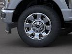 2025 Ford F-250 Crew Cab 4WD Pickup for sale #SEC28258 - photo 19