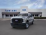 2025 Ford F-250 Crew Cab 4WD Pickup for sale #SEC31888 - photo 2