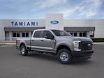 2025 Ford F-250 Crew Cab 4WD Pickup for sale #SEC31888 - photo 7