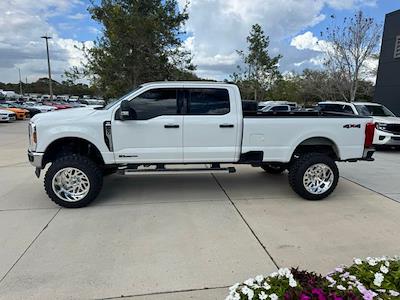 Used 2025 Ford F-250 - photo 1
