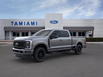 2025 Ford F-250 Crew Cab 4WD Pickup for sale #SEC35329 - photo 1