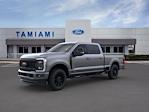 2025 Ford F-250 Crew Cab 4WD Pickup for sale #SEC35329 - photo 1