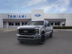 2025 Ford F-250 Crew Cab 4WD Pickup for sale #SEC35329 - photo 2