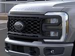 2025 Ford F-250 Crew Cab 4WD Pickup for sale #SEC35329 - photo 17