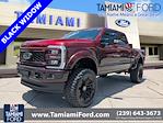 2025 Ford F-250 Crew Cab 4WD Pickup for sale #SEC36245 - photo 1