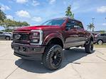 2025 Ford F-250 Crew Cab 4WD Pickup for sale #SEC36245 - photo 3