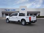 2025 Ford F-250 Crew Cab 4WD, Pickup for sale #SEC40825 - photo 4