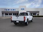 2025 Ford F-250 Crew Cab 4WD, Pickup for sale #SEC40825 - photo 8