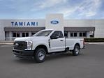 2025 Ford F-250 Regular Cab 4WD Pickup for sale #SEC46509 - photo 1