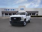 2025 Ford F-250 Regular Cab 4WD Pickup for sale #SEC46509 - photo 2