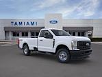 2025 Ford F-250 Regular Cab 4WD Pickup for sale #SEC46509 - photo 7