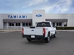 2025 Ford F-250 Regular Cab 4WD Pickup for sale #SEC46509 - photo 8
