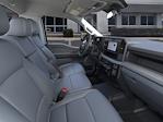 2025 Ford F-250 Regular Cab 4WD Pickup for sale #SEC46509 - photo 11