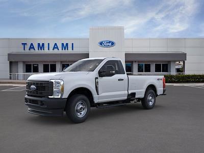2025 Ford F-250 Regular Cab 4WD Pickup for sale #SEC46600 - photo 1
