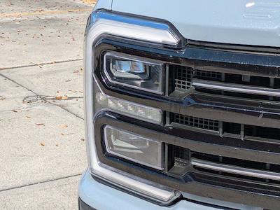 Used 2025 Ford F-350 - photo 1