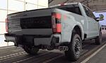 Used 2025 Ford F-350 Platinum Crew Cab for sale #SEC52711 - photo 5