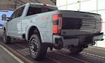 Used 2025 Ford F-350 Platinum Crew Cab for sale #SEC52711 - photo 2