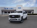 2025 Ford F-250 Crew Cab 4WD Pickup for sale #SEC56591 - photo 2