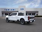 2025 Ford F-250 Crew Cab 4WD Pickup for sale #SEC56591 - photo 4