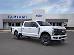 2025 Ford F-250 Crew Cab 4WD Pickup for sale #SEC56591 - photo 7
