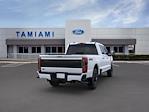 2025 Ford F-250 Crew Cab 4WD Pickup for sale #SEC56591 - photo 8
