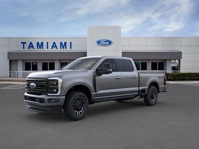 2025 Ford F-350 Crew Cab SRW 4WD Pickup for sale #SEC65645 - photo 1