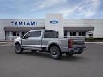 2025 Ford F-350 Crew Cab SRW 4WD Pickup for sale #SEC65645 - photo 4