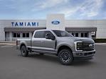 2025 Ford F-350 Crew Cab SRW 4WD Pickup for sale #SEC65645 - photo 7