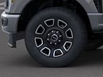 2025 Ford F-350 Crew Cab SRW 4WD Pickup for sale #SEC65645 - photo 19