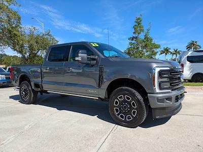 2025 Ford F-350 Crew Cab SRW 4WD Pickup for sale #SEC6564A - photo 1