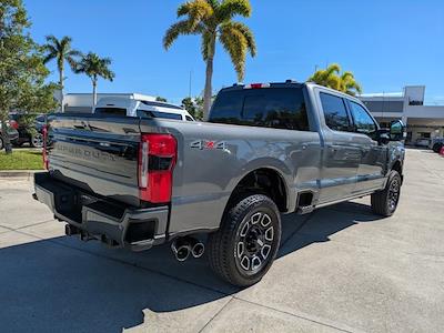 2025 Ford F-350 Crew Cab SRW 4WD Pickup for sale #SEC6564A - photo 2