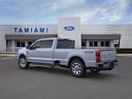 2025 Ford F-250 Crew Cab 4WD Pickup for sale #SEC69209 - photo 4
