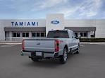 2025 Ford F-250 Crew Cab 4WD Pickup for sale #SEC69209 - photo 8