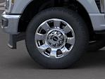 2025 Ford F-250 Crew Cab 4WD Pickup for sale #SEC69209 - photo 19