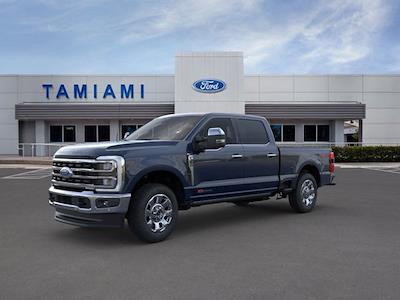 2025 Ford F-350 Crew Cab SRW 4WD Pickup for sale #SEC70193 - photo 1