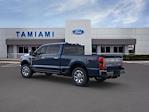 2025 Ford F-350 Crew Cab SRW 4WD Pickup for sale #SEC70193 - photo 2
