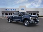 2025 Ford F-350 Crew Cab SRW 4WD Pickup for sale #SEC70193 - photo 7