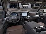 2025 Ford F-350 Crew Cab SRW 4WD Pickup for sale #SEC70193 - photo 9
